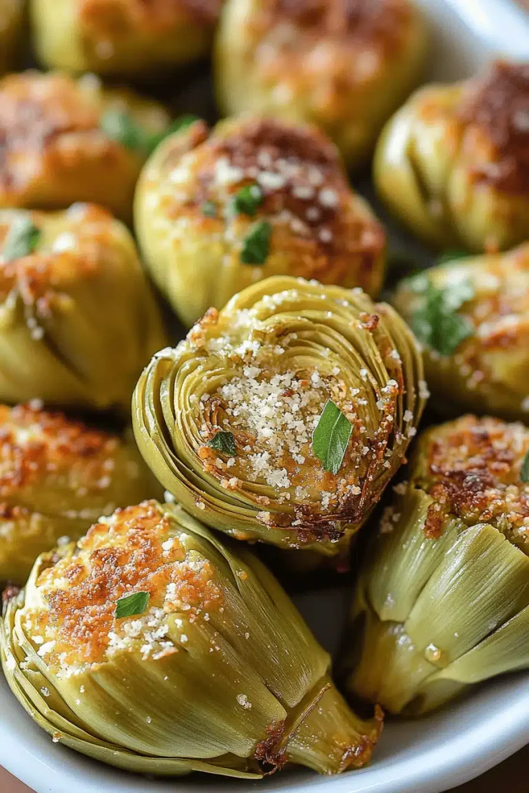 Easy Baked Pasta with Cheese