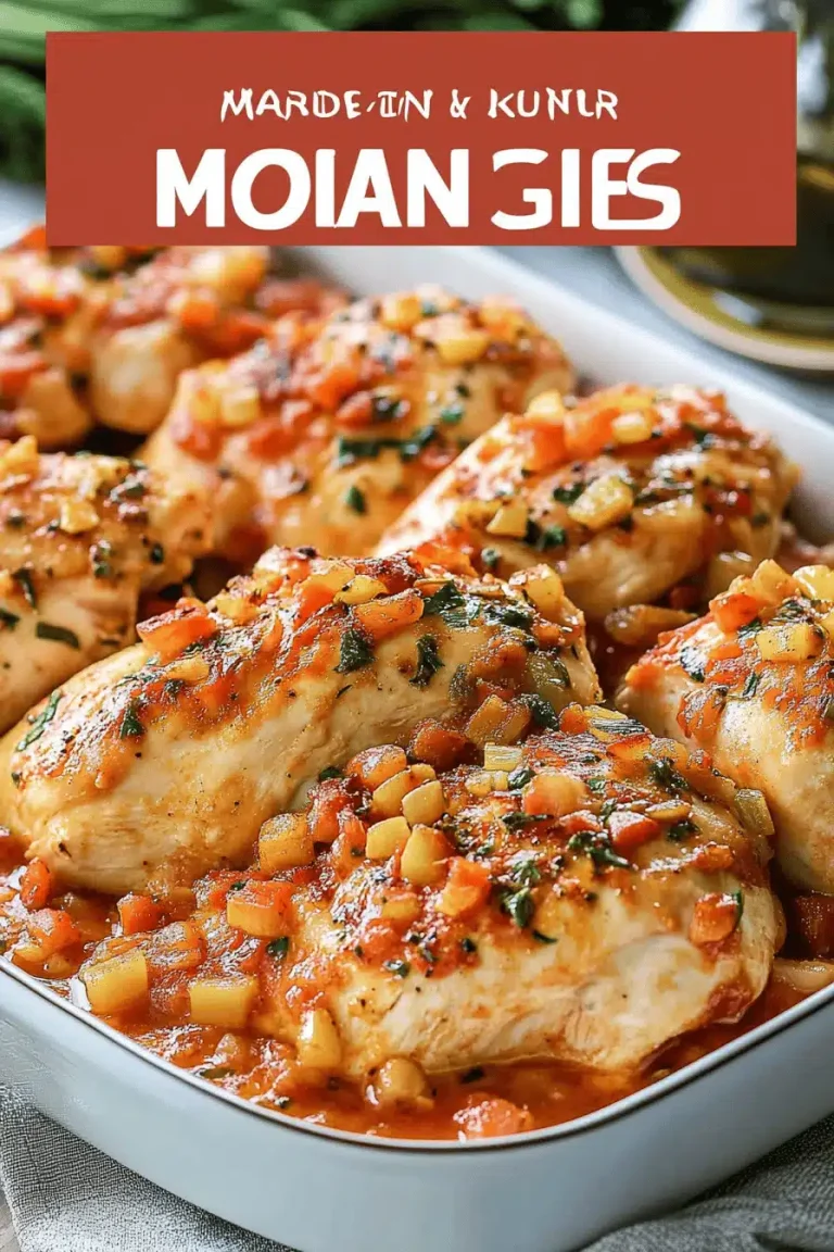 Easy Chicken Francaise A Delicious Dinner