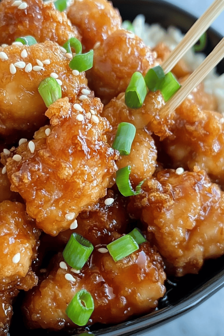 crispy chicken bites