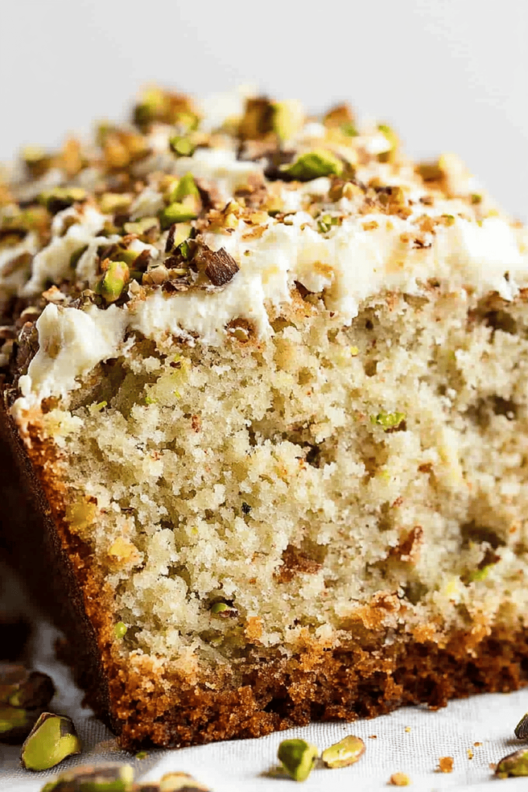 Starbucks Lemon Loaf Recipe