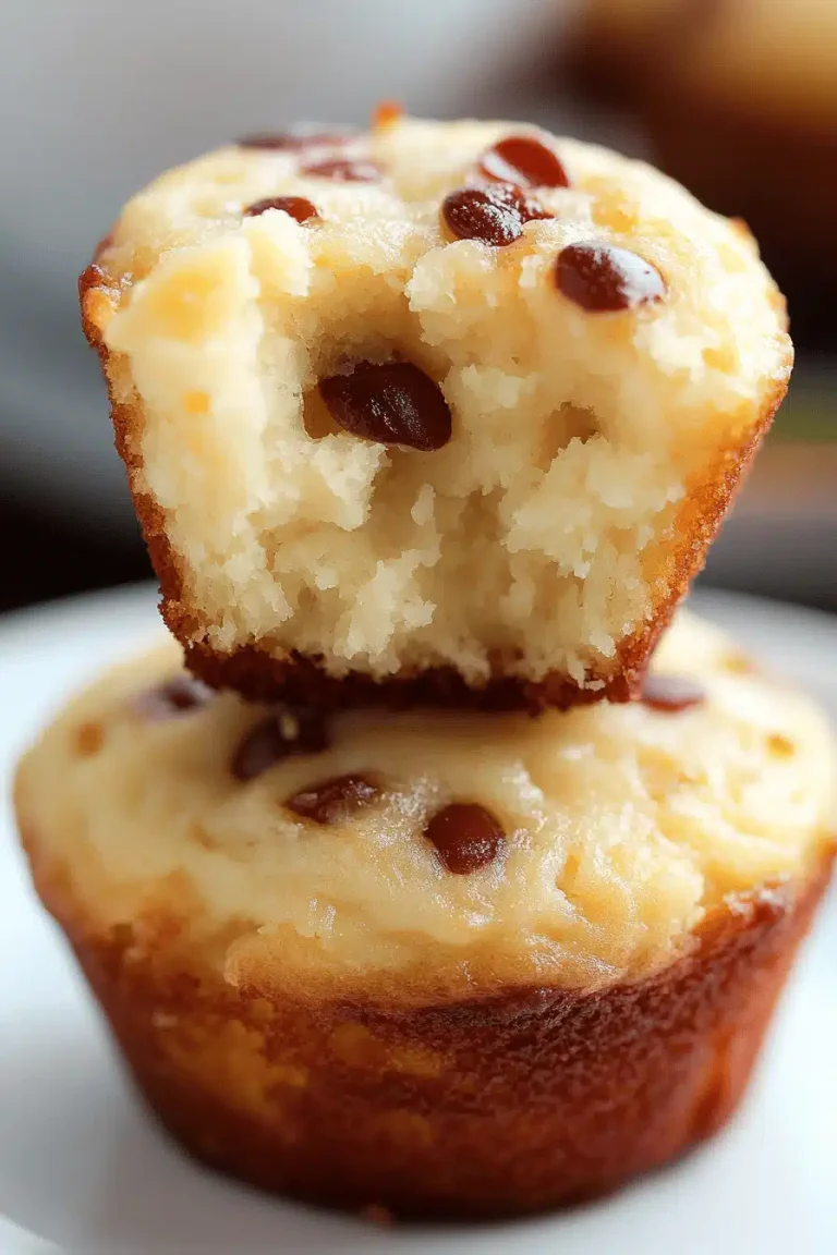 Better Than Starbucks Egg Bites (Soft, Savory, and So Easy!)