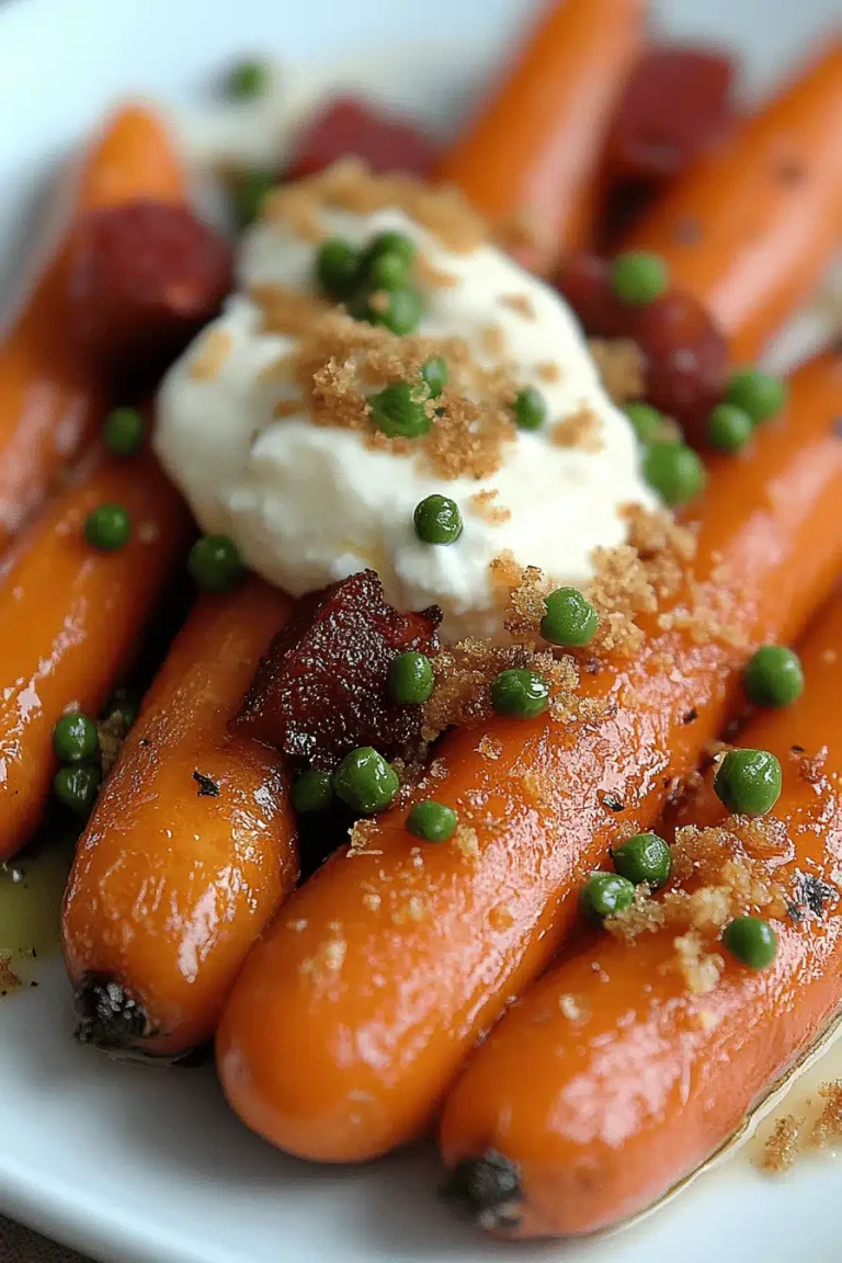 roasted carrots with lentils and yogurt – smitten kitchen