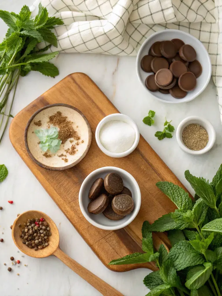 Homemade Pumpkin Pie Spice Blend