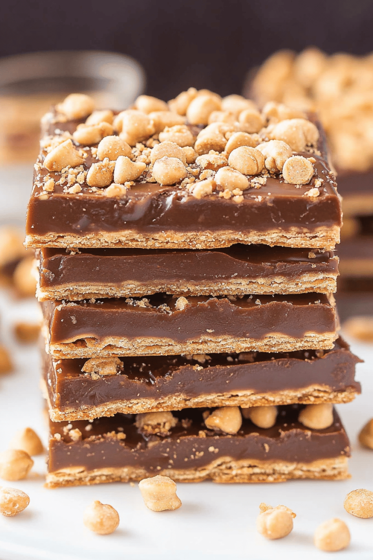 homemade graham crackers