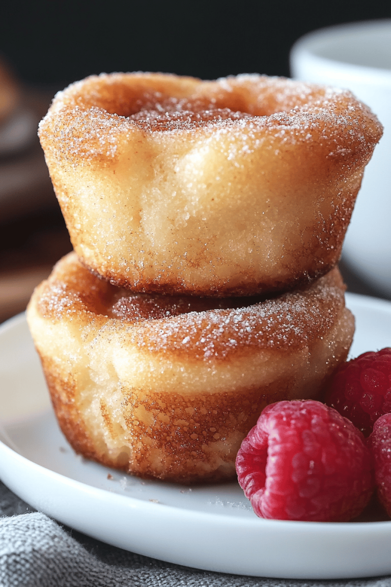 Cinnamon Sugar Apple Cake – Moist, Flavorful, and Perfectly Spiced