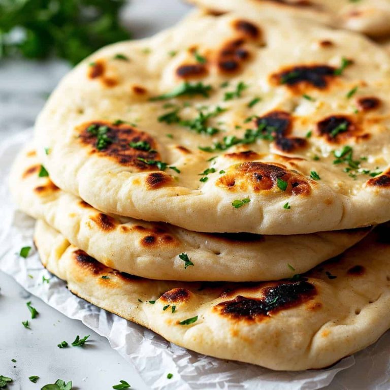 Indian Fry Bread