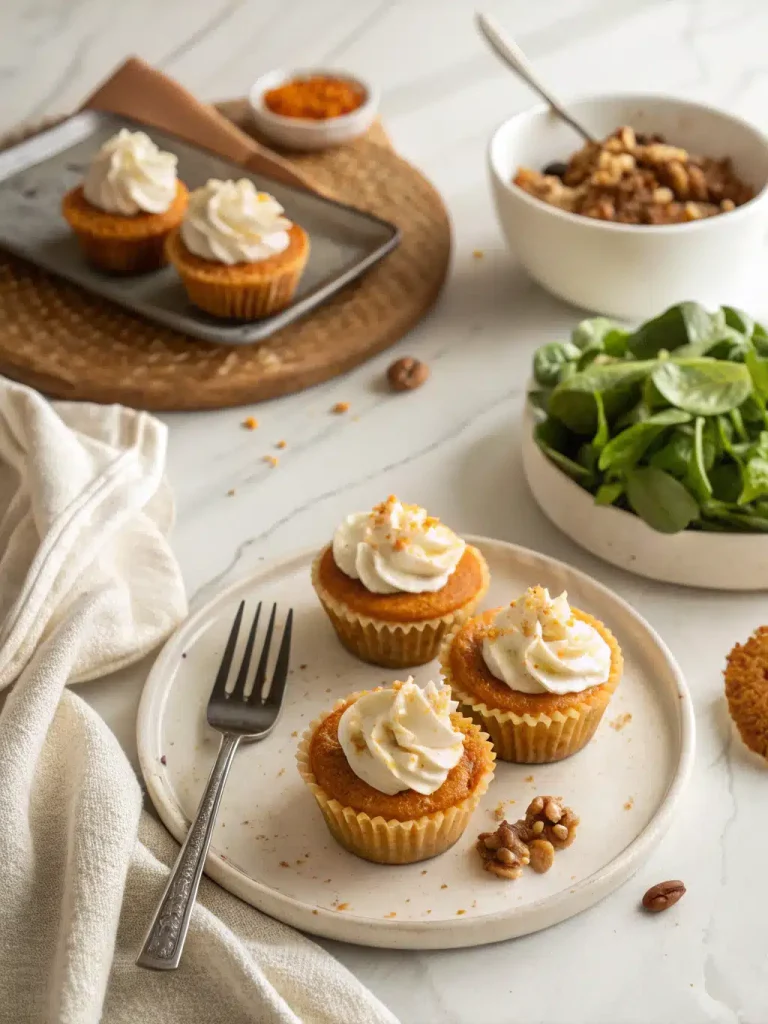 Easy Pumpkin Pie Cookies Delight