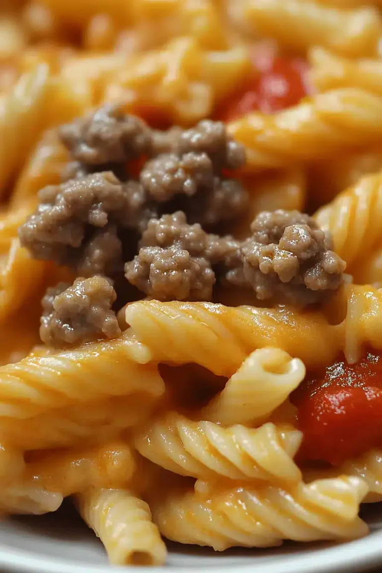 Cheeseburger Onion Ring Rolls a Viral Sensation