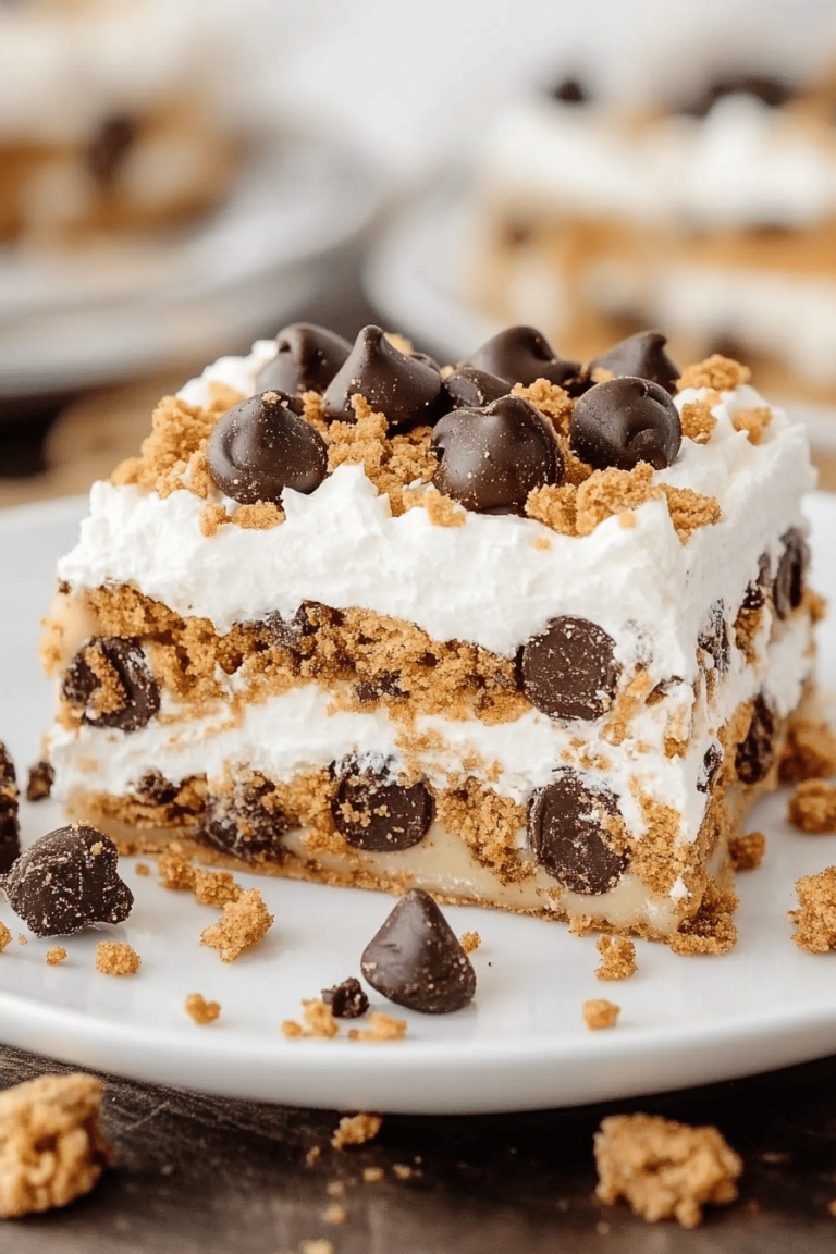 Easy One-Pot Lasagna Soup – All the Comfort of Lasagna in a Bowl!