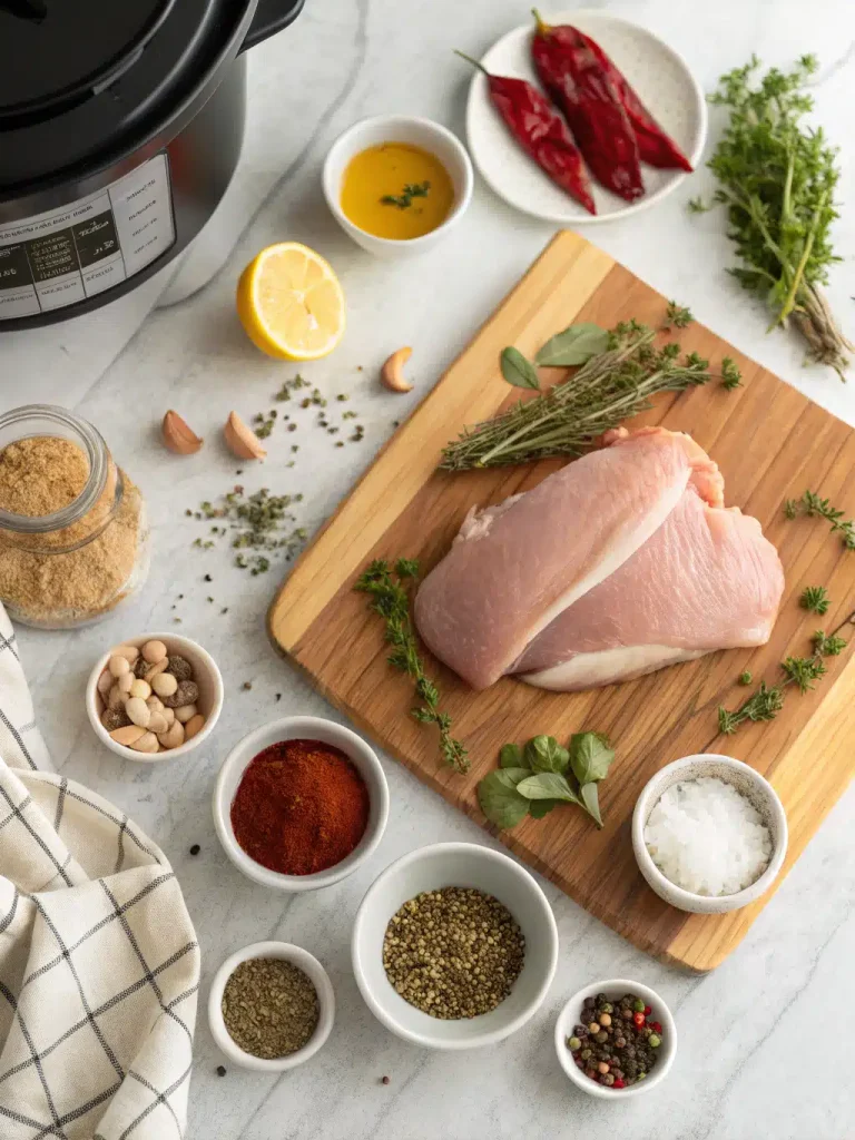 Leftover Turkey Recipes