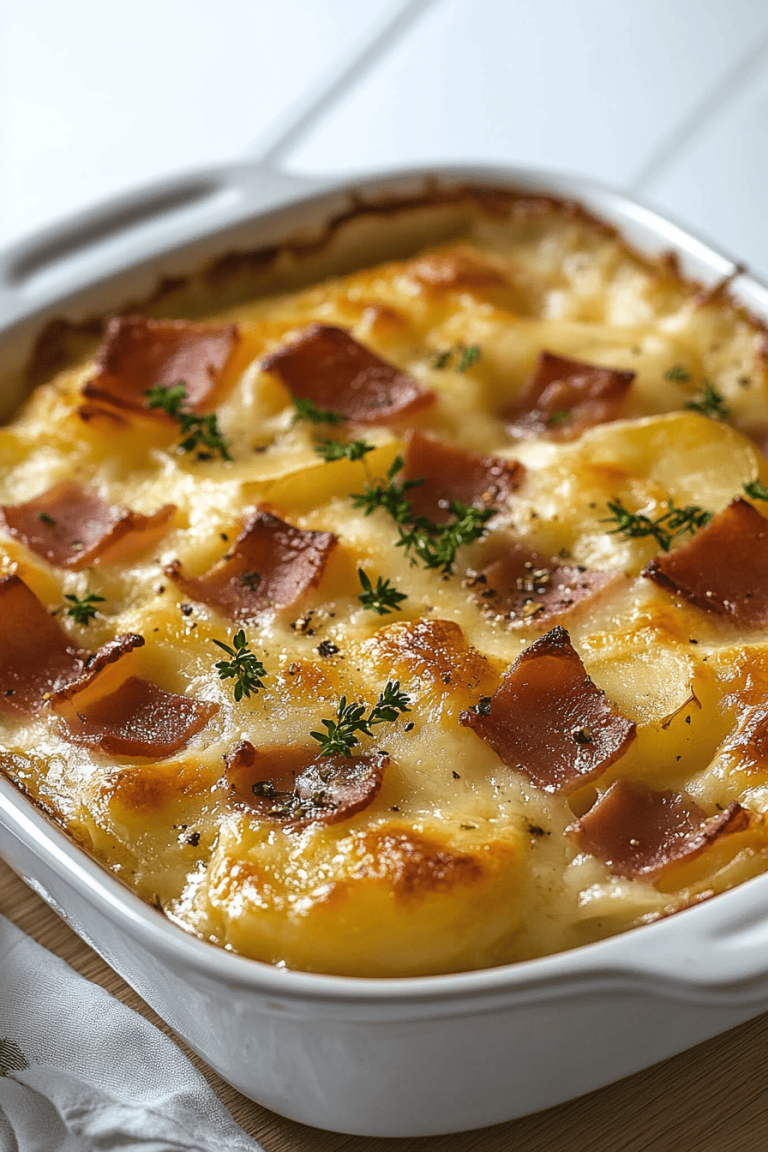 Homemade Potato Gnocchi Recipe – Love and Lemons