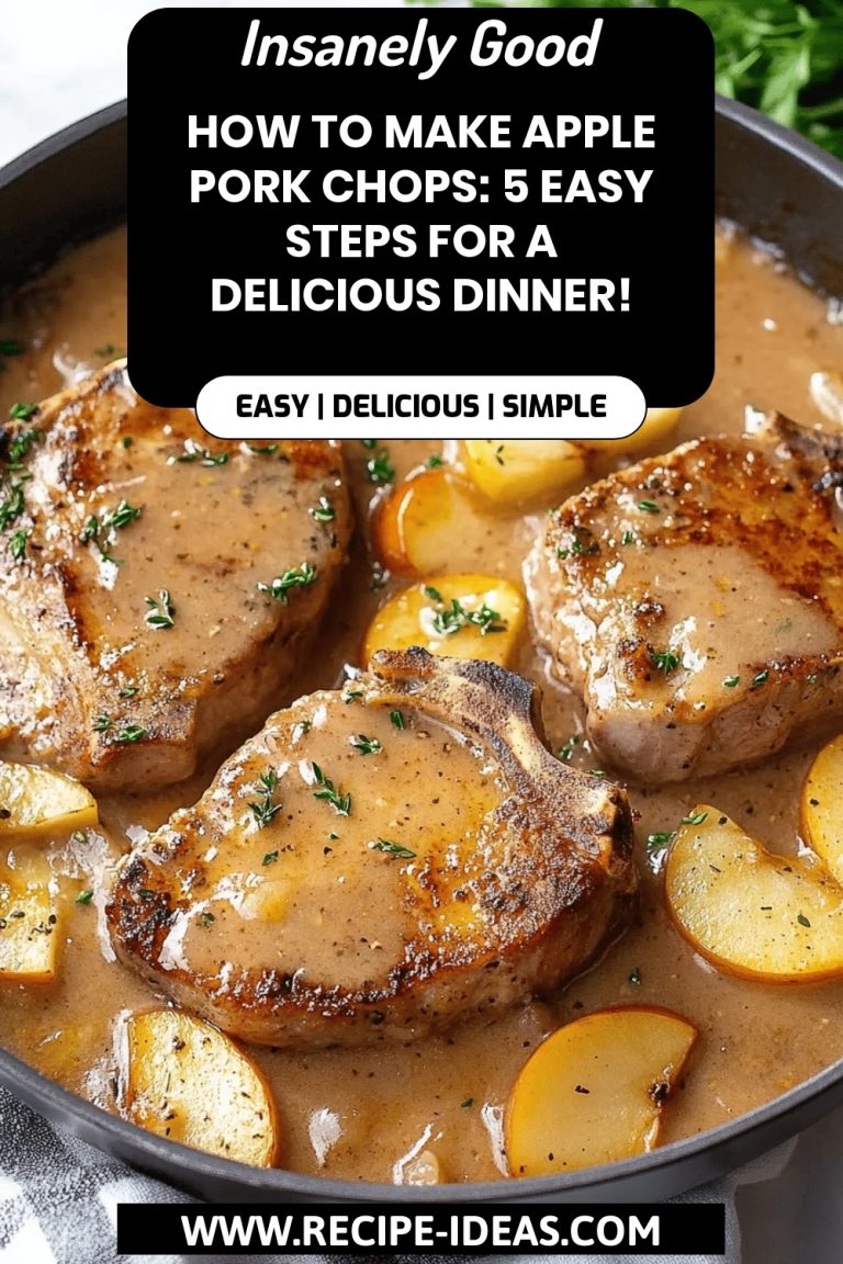 APPLE CIDER BRAISED PORK SHOULDER