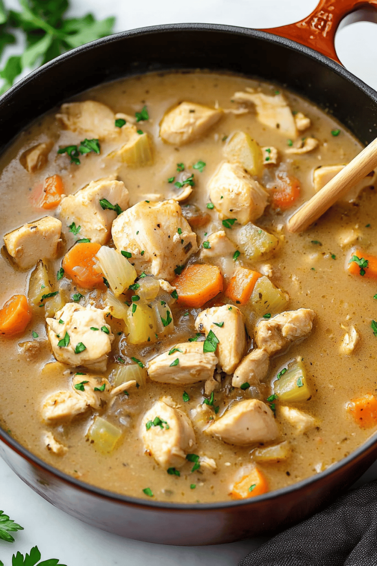 Juicy Chicken Cutlets