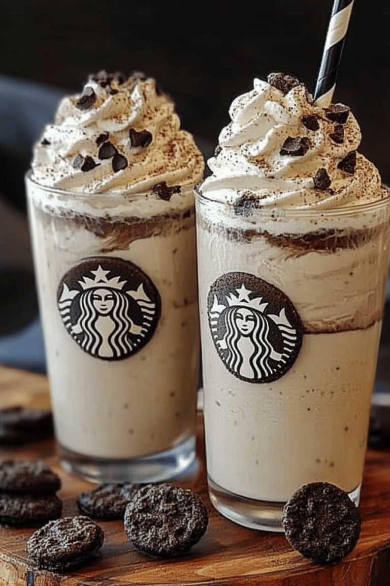 Cookies-n-Cream Donuts