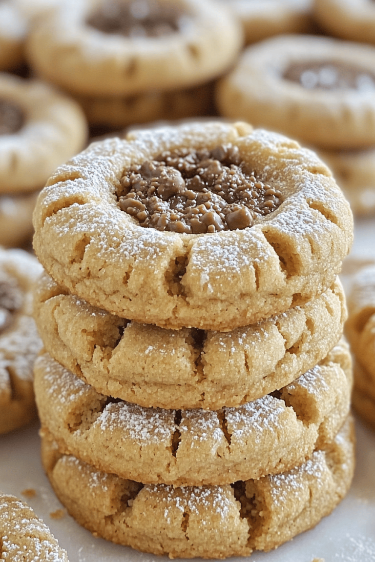 Muddy Buddies Variations