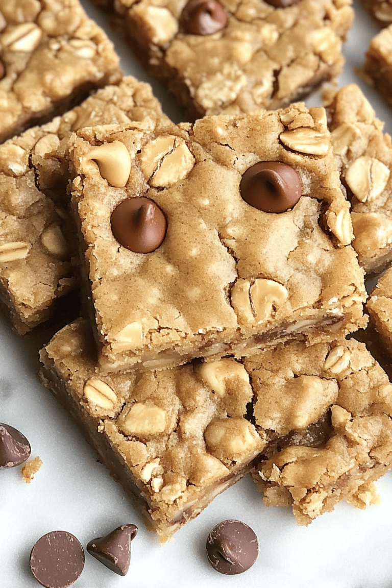 Easy Chocolate Hazelnut Treats for Holidays