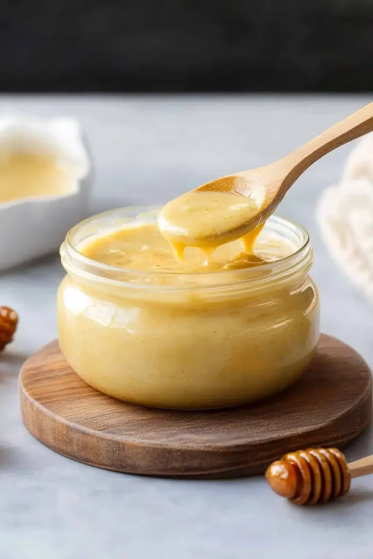 Honey Mustard Salmon