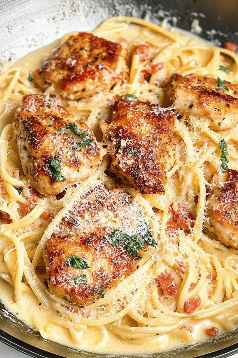 Air Fryer Chicken Parmesan