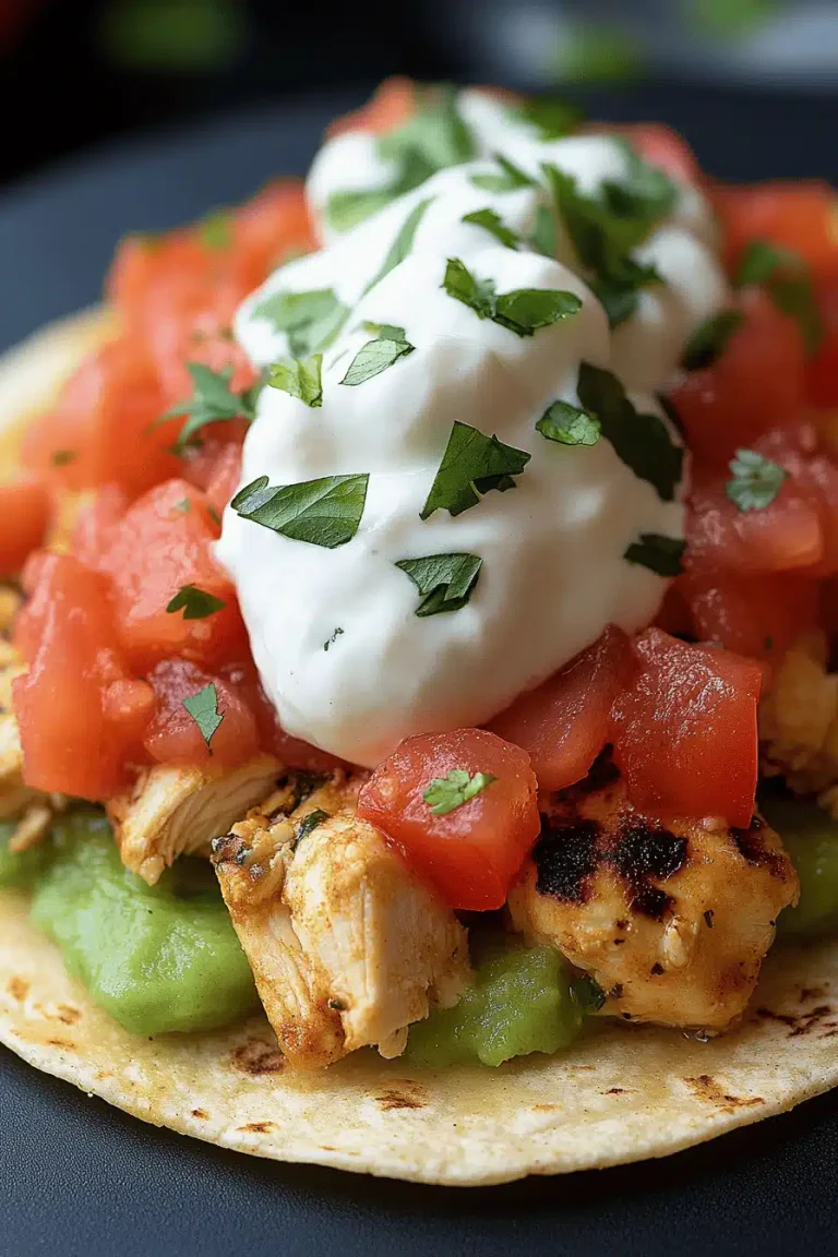 Chicken and Waffles Recipe