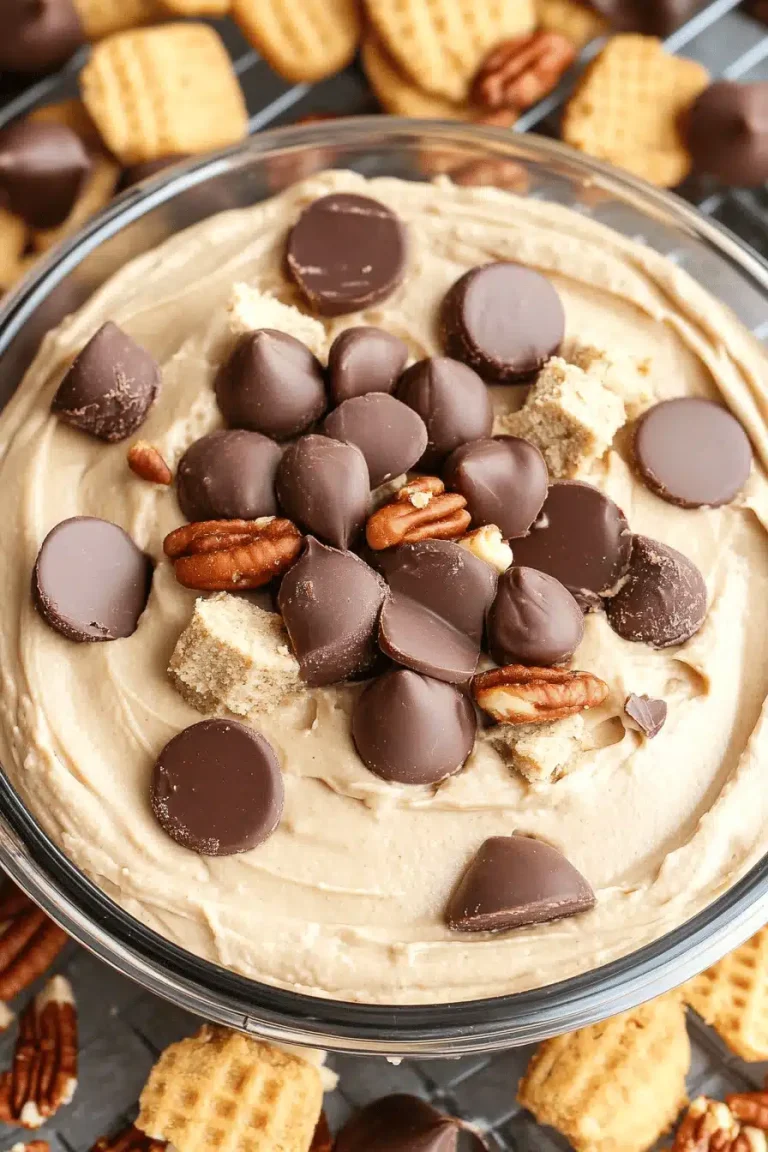 Peanut Butter Cheesecake Ice Cream