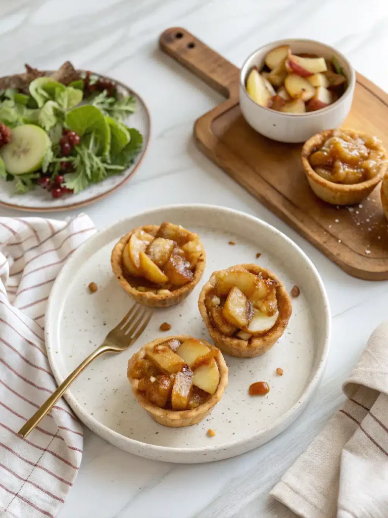 Oatmeal Apple Breakfast Bake (Warm, Cozy, and Perfect for Mornings!)