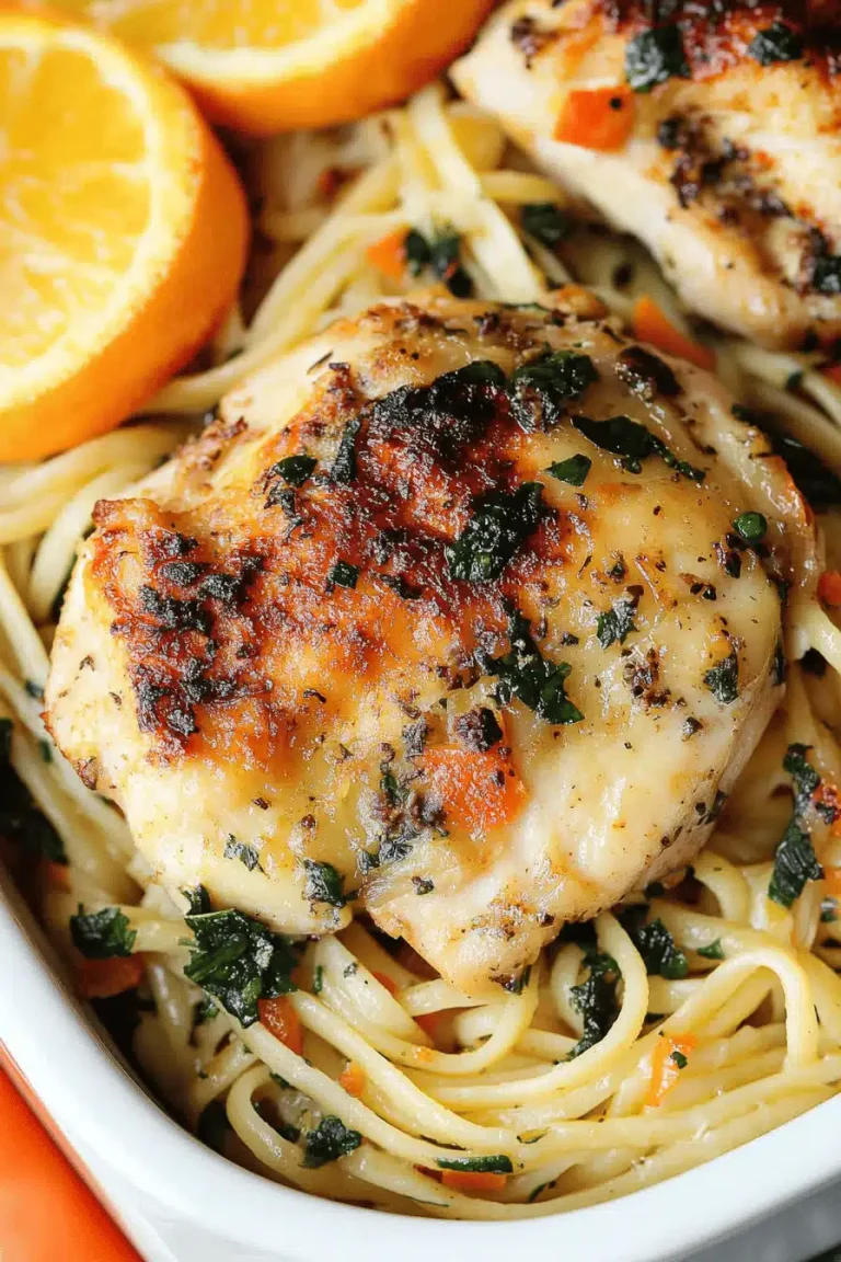 easy oven baked chicken drumsticks