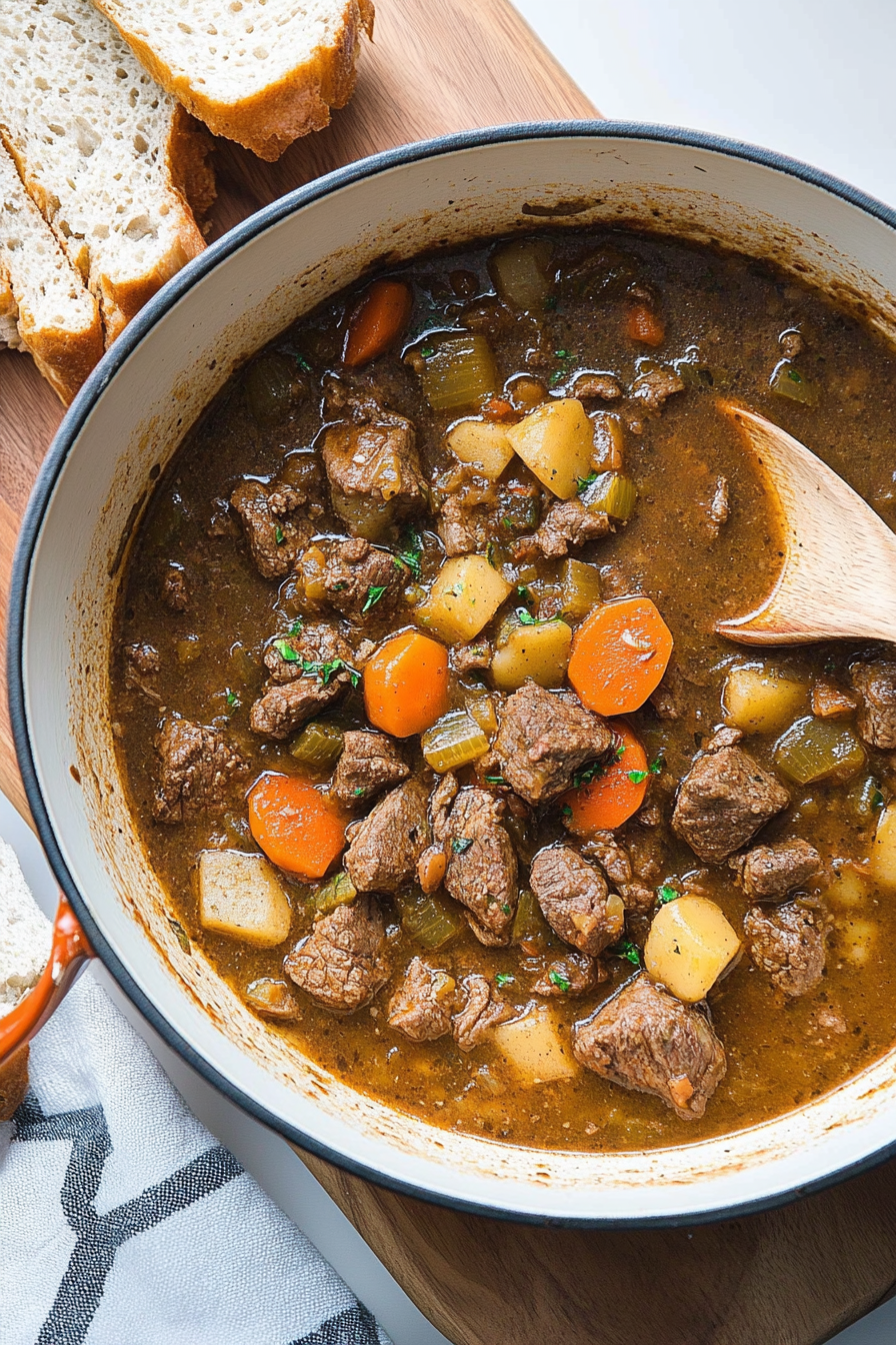 beef stew