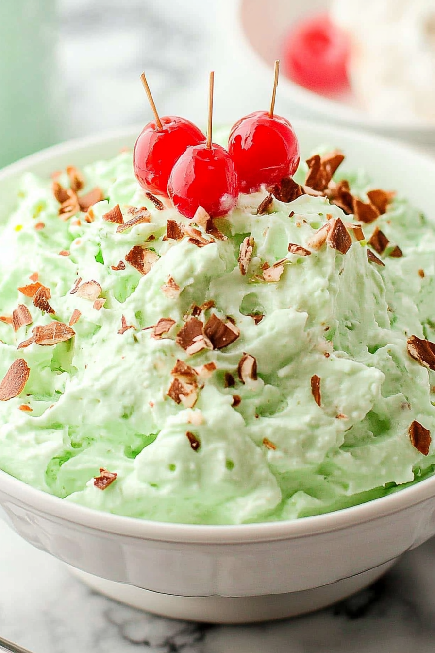 Watergate Salad