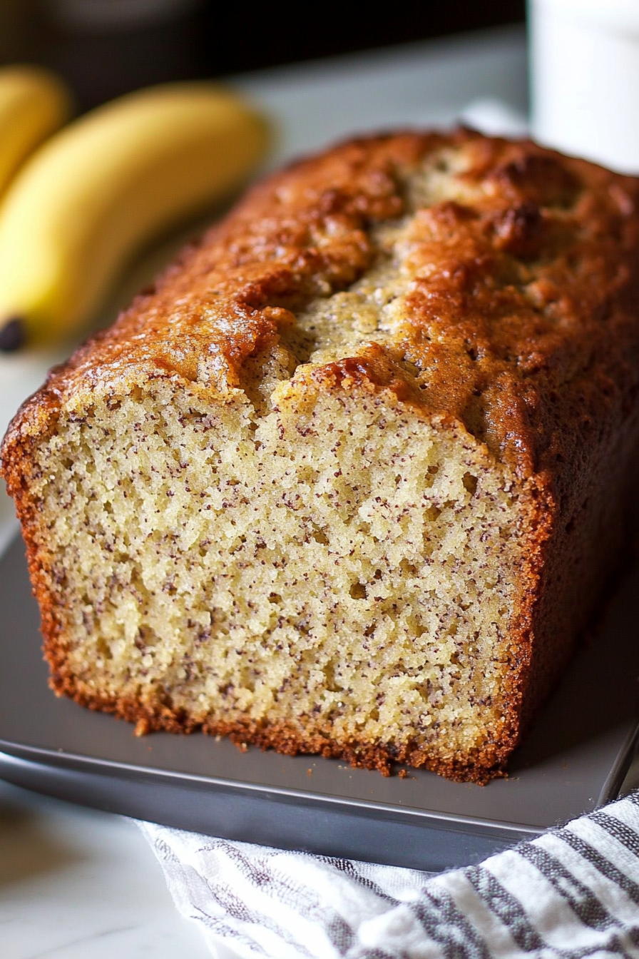 banana bread