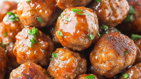 meatballs