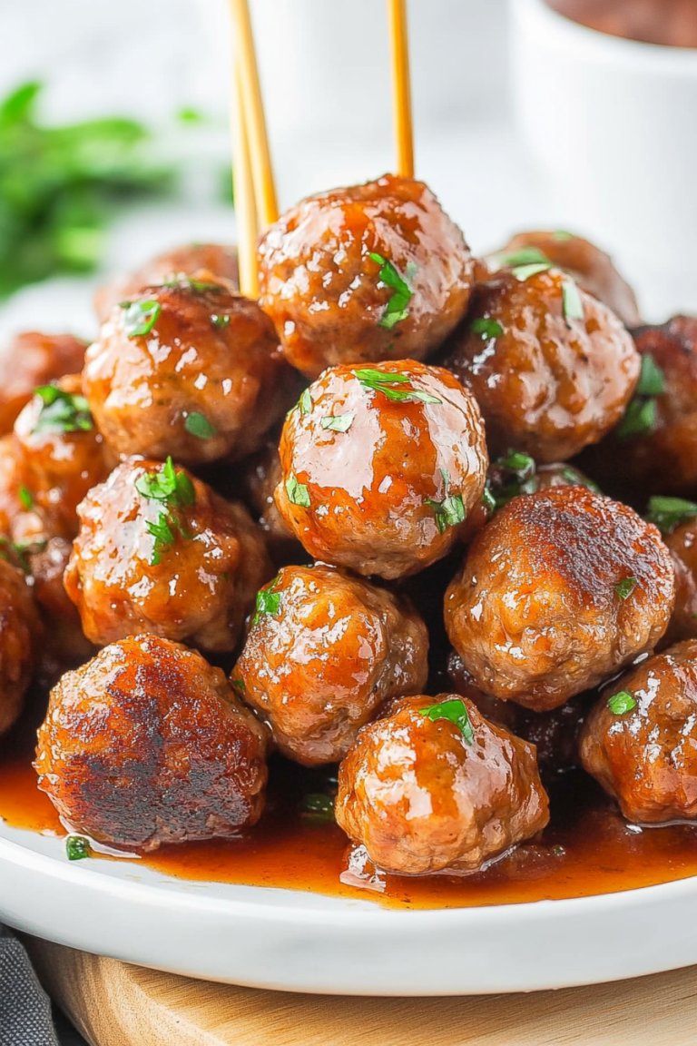 meatballs